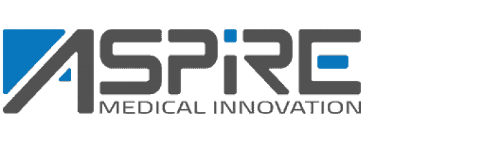 Images copyright Aspire medical/Cervos